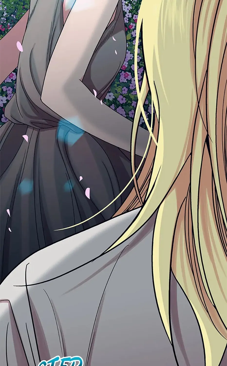 Hara of Thunder Chapter 30 page 55 - 