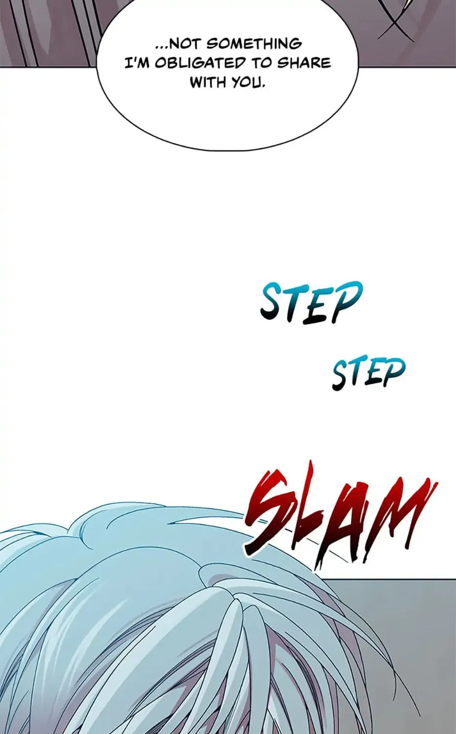 Hara of Thunder Chapter 30 page 57 - 