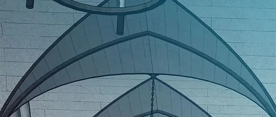 Hara of Thunder Chapter 30 page 62 - 