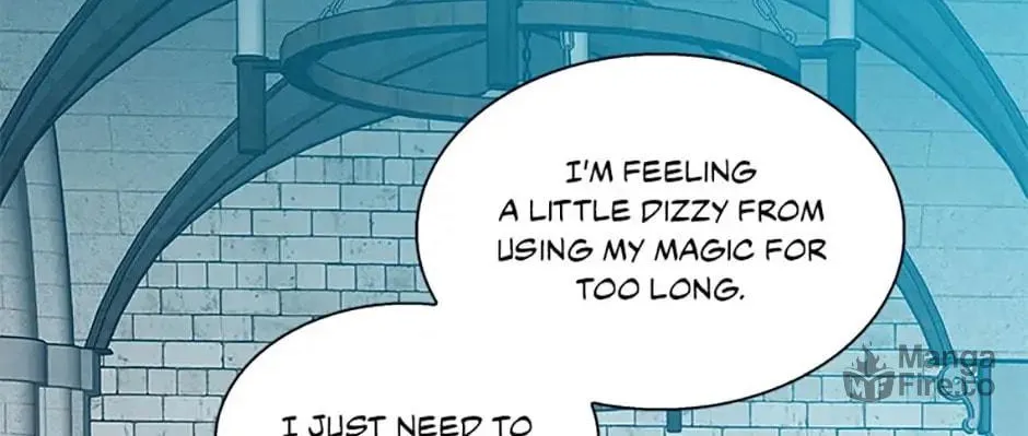 Hara of Thunder Chapter 30 page 64 - 