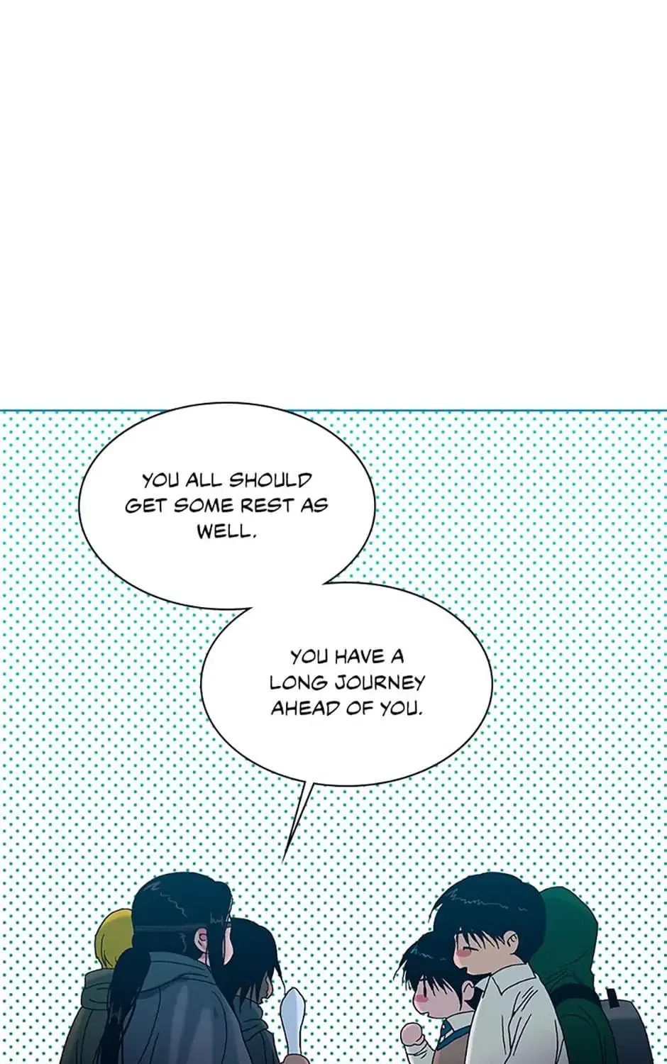 Hara of Thunder Chapter 30 page 71 - 