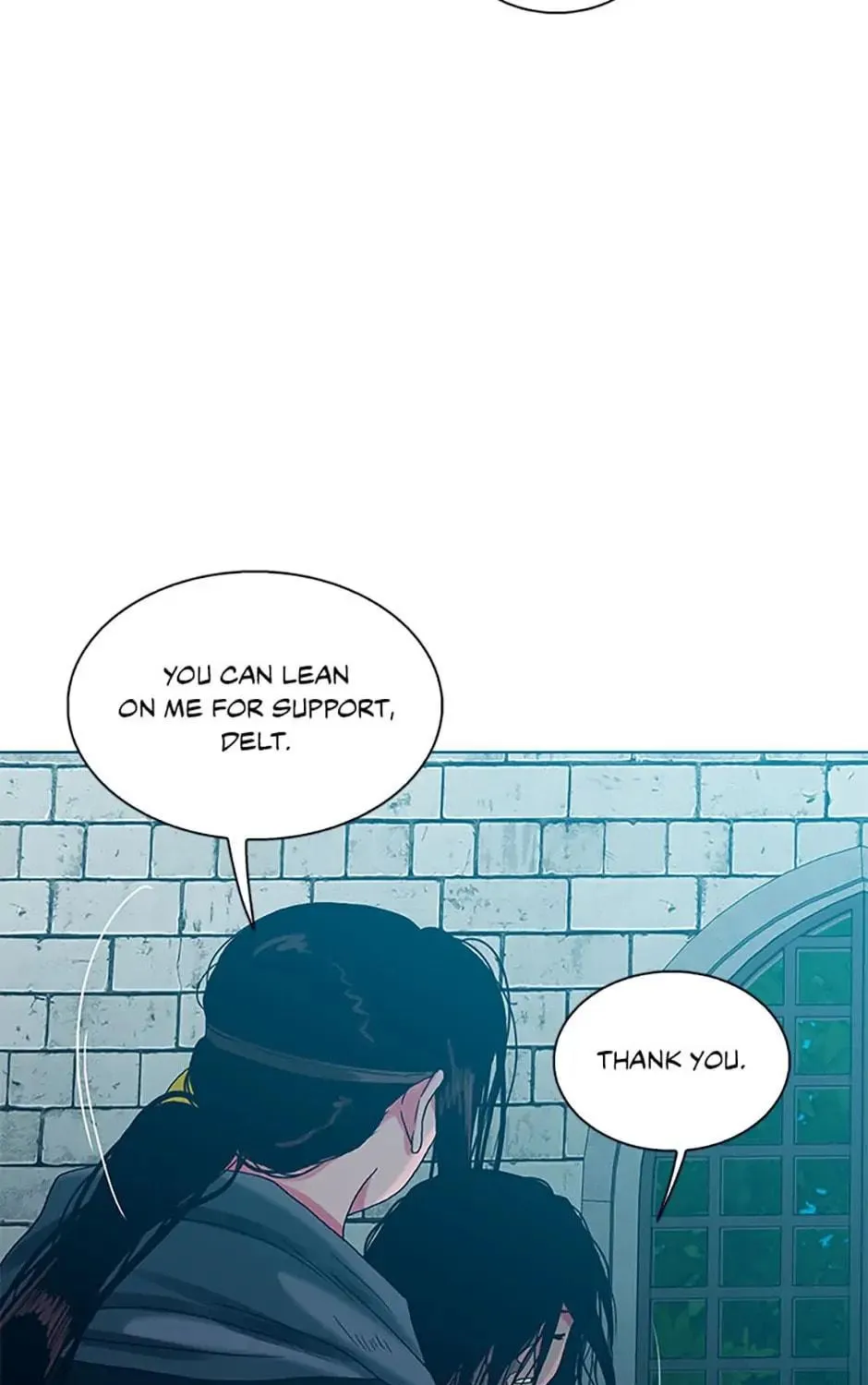 Hara of Thunder Chapter 30 page 73 - 