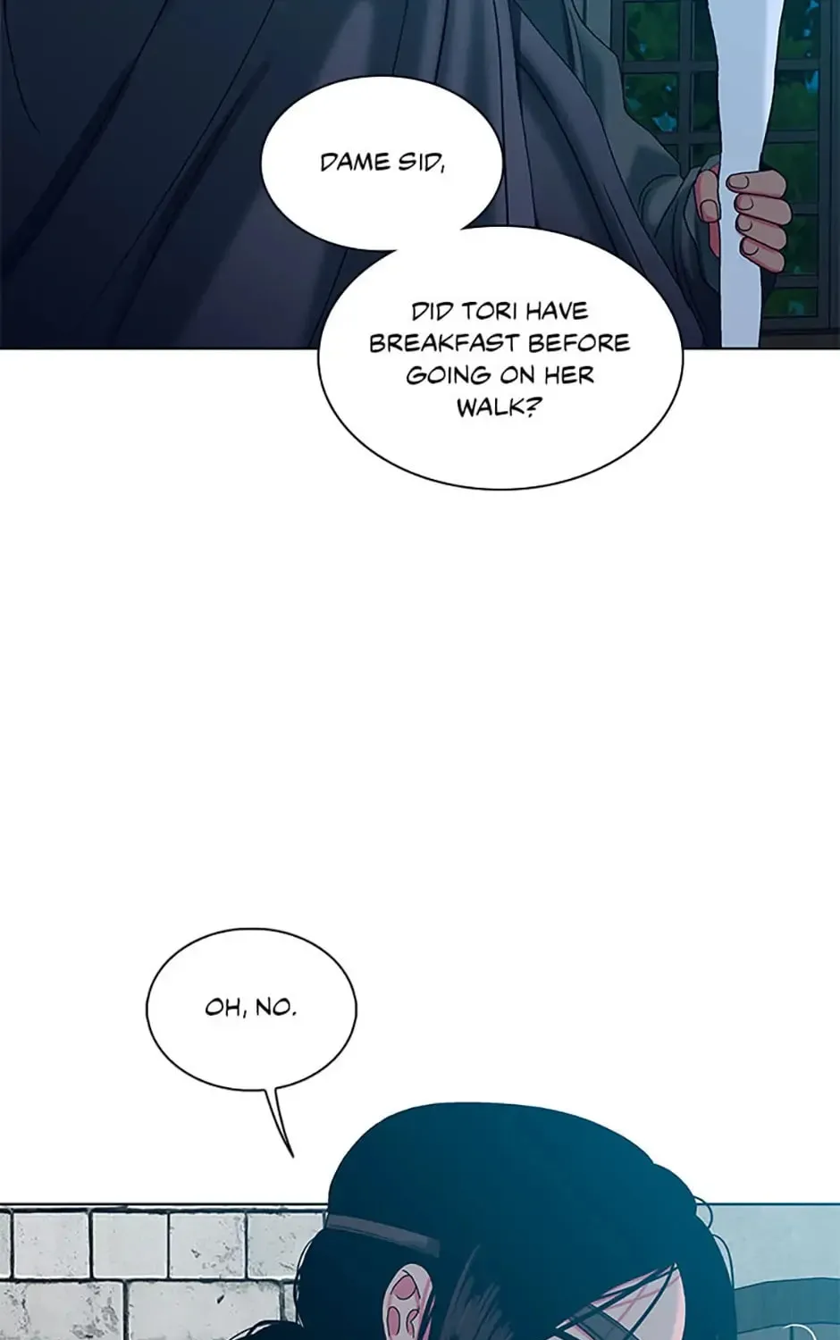 Hara of Thunder Chapter 30 page 75 - 
