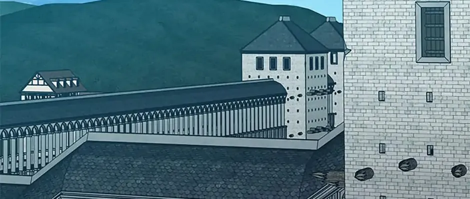 Hara of Thunder Chapter 30 page 82 - 