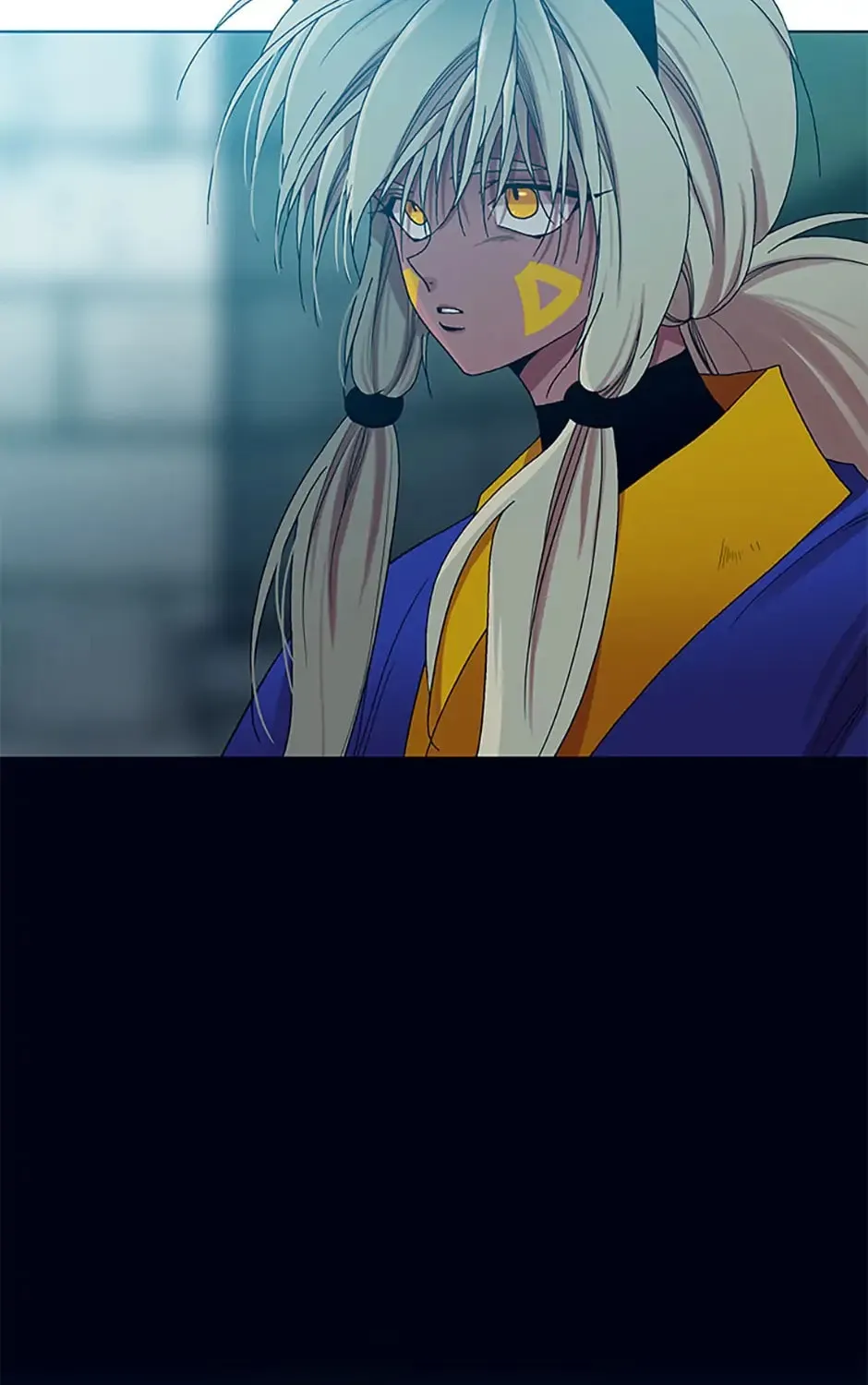 Hara of Thunder Chapter 30 page 87 - 