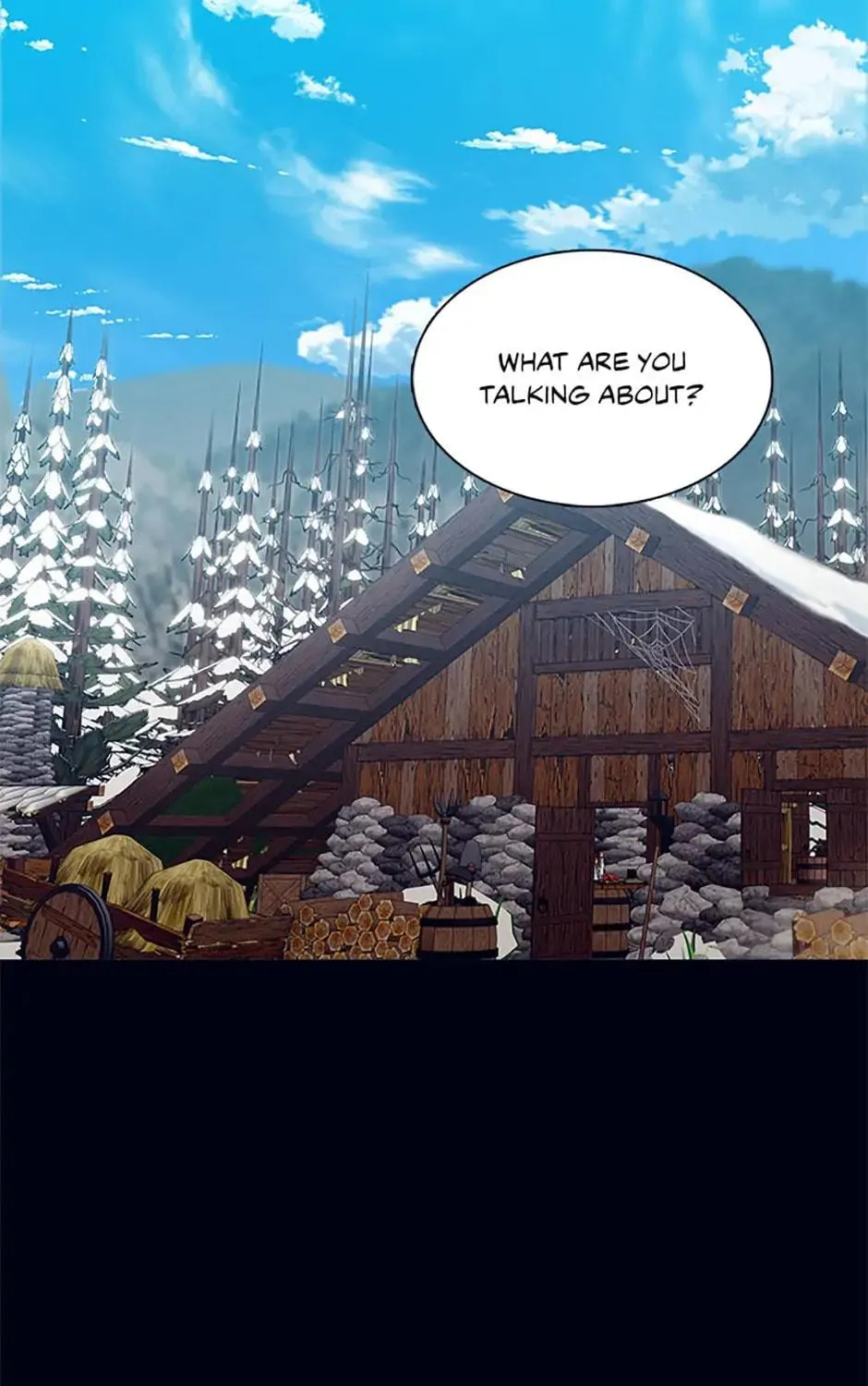 Hara of Thunder Chapter 30 page 89 - 