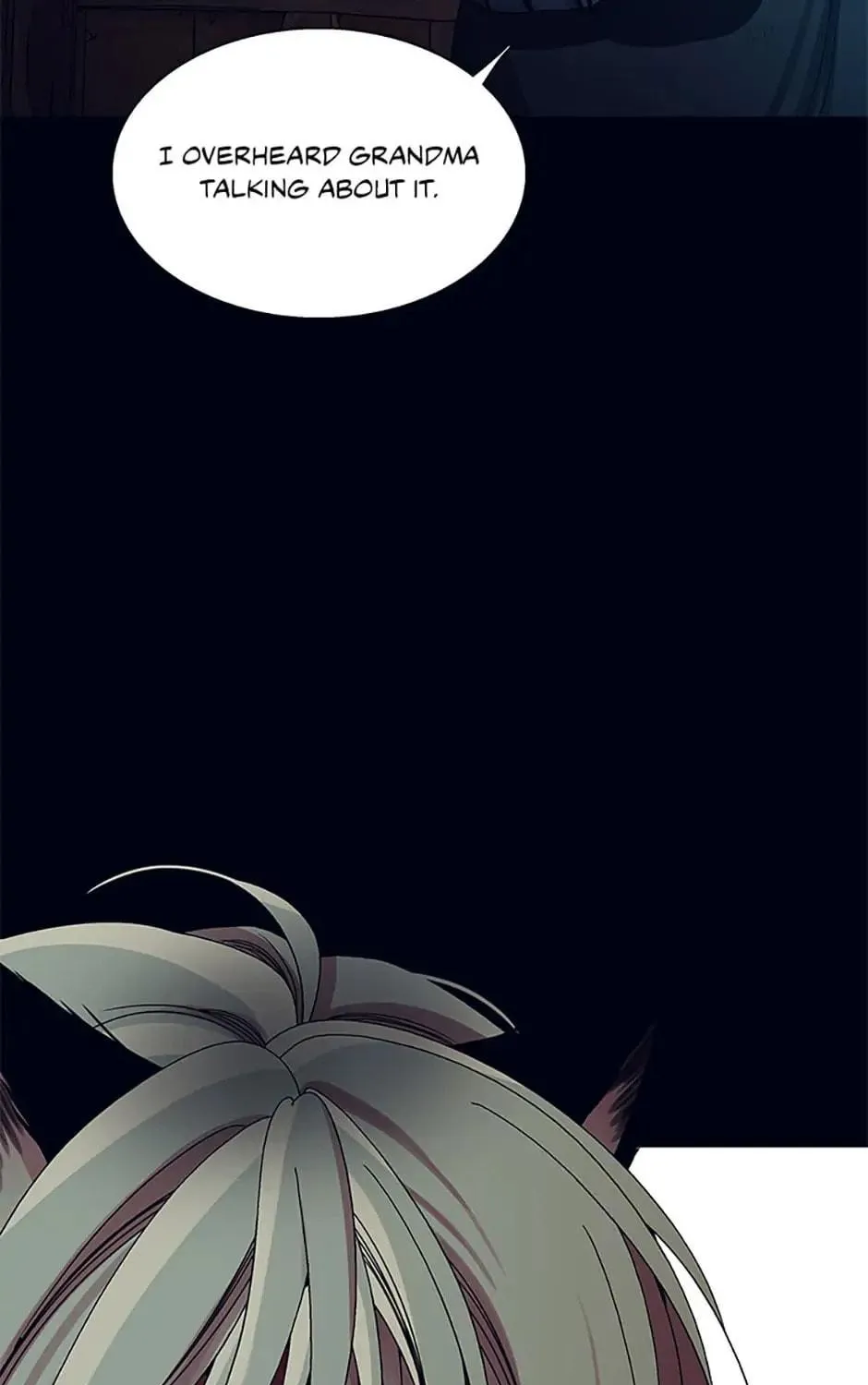 Hara of Thunder Chapter 30 page 95 - 