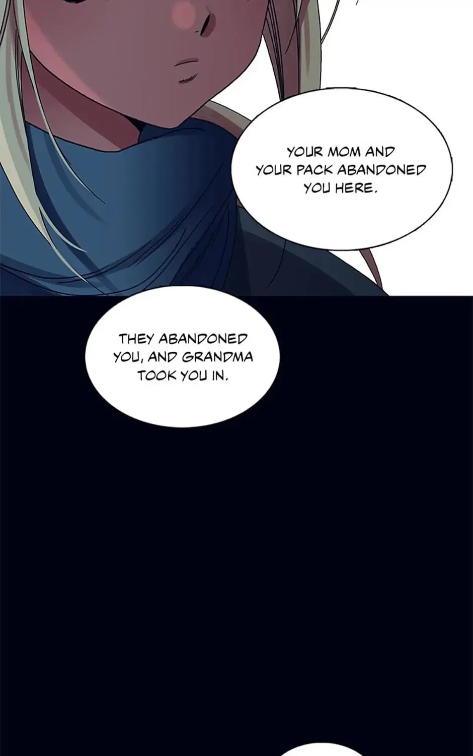 Hara of Thunder Chapter 30 page 97 - 