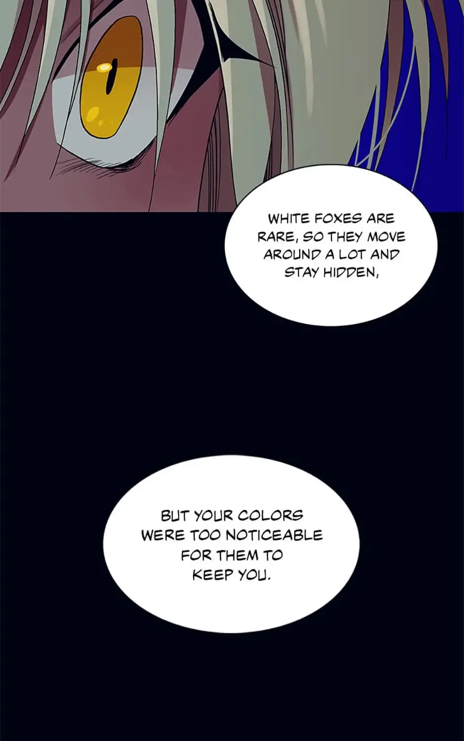 Hara of Thunder Chapter 30 page 99 - 
