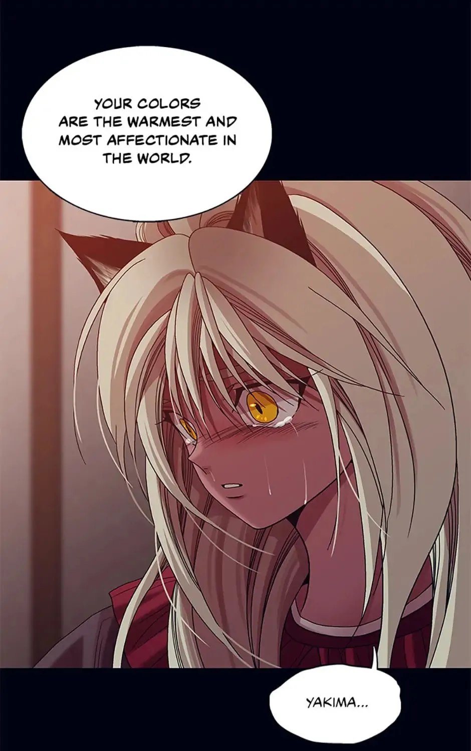 Hara of Thunder Chapter 31 page 103 - 