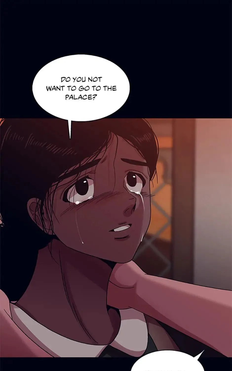 Hara of Thunder Chapter 31 page 105 - 