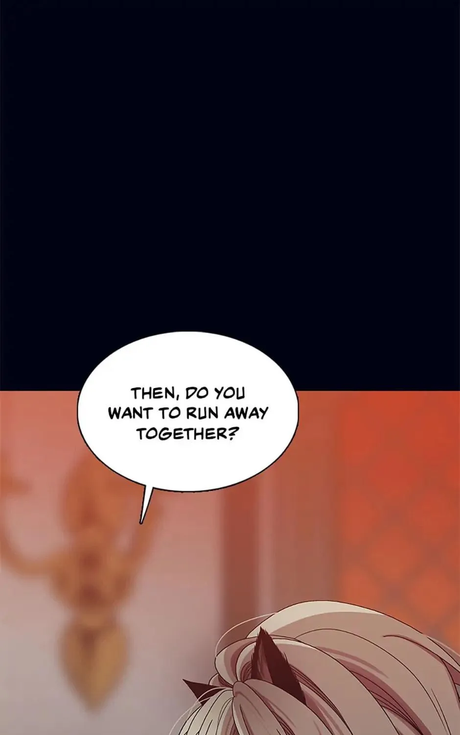 Hara of Thunder Chapter 31 page 107 - 