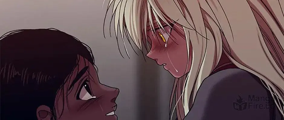 Hara of Thunder Chapter 31 page 108 - 