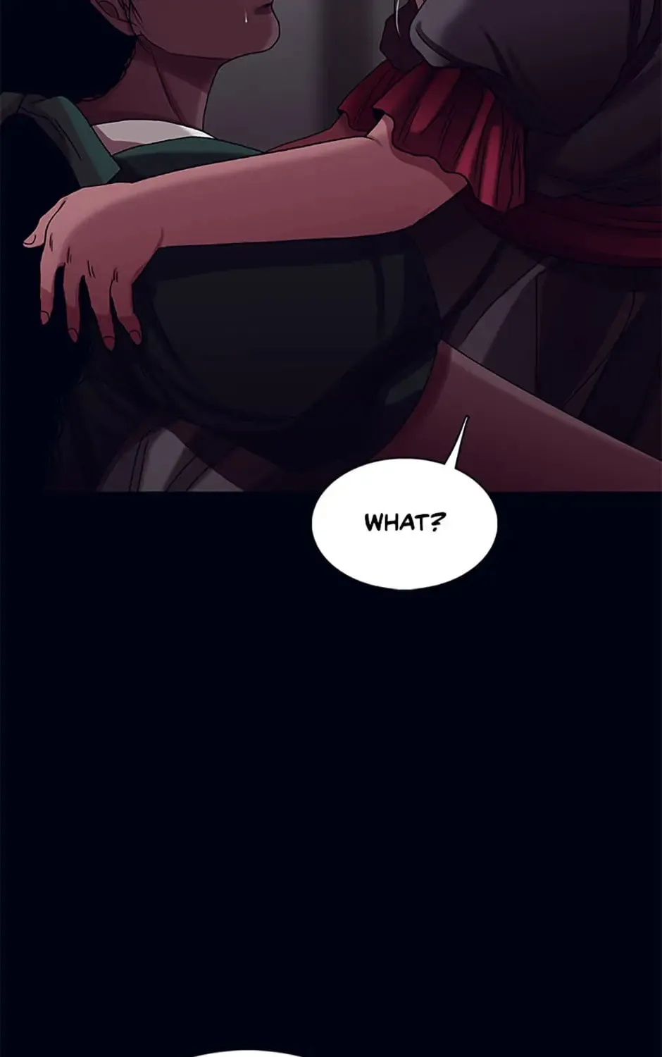 Hara of Thunder Chapter 31 page 109 - 