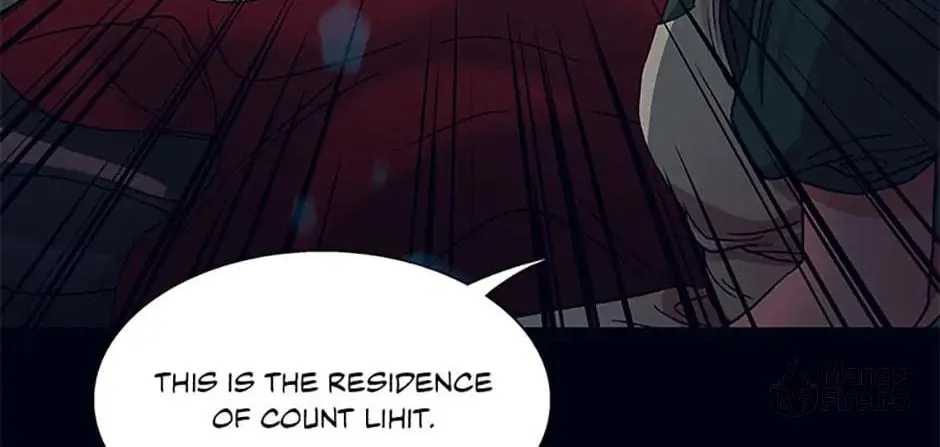 Hara of Thunder Chapter 31 page 12 - 