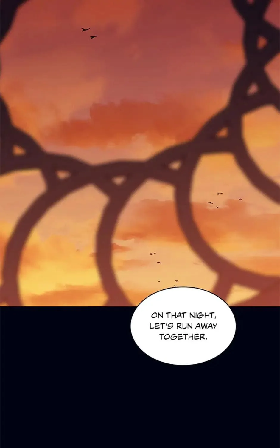 Hara of Thunder Chapter 31 page 111 - 