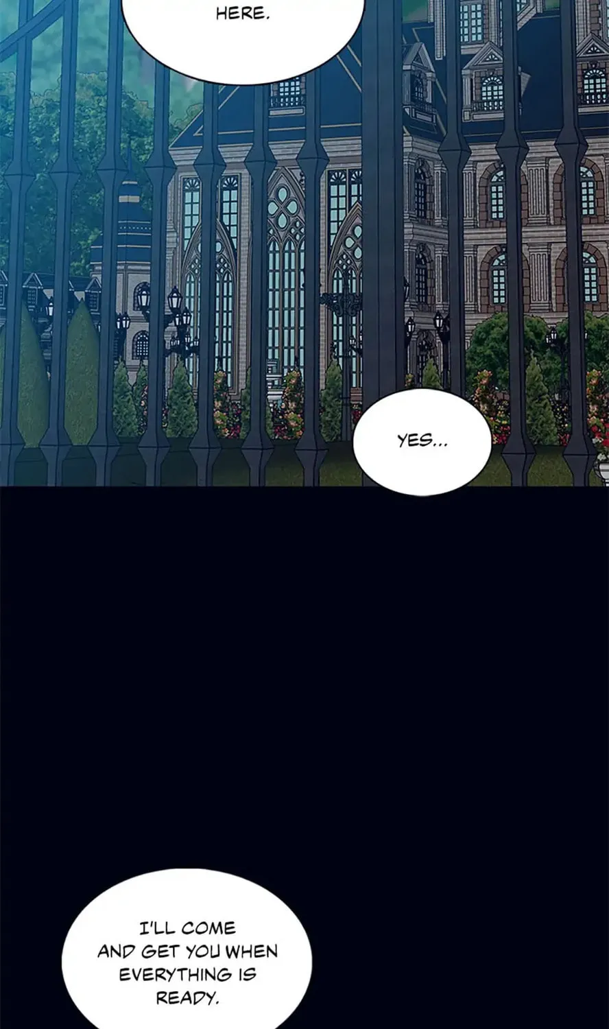 Hara of Thunder Chapter 31 page 119 - 