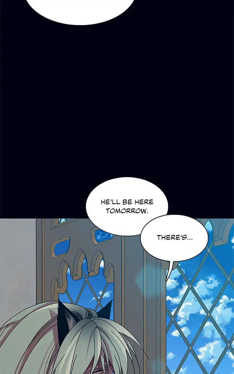 Hara of Thunder Chapter 31 page 13 - 