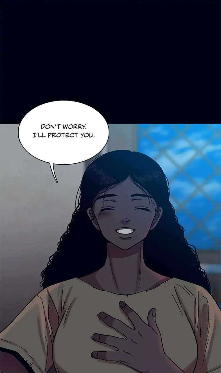 Hara of Thunder Chapter 31 page 123 - 