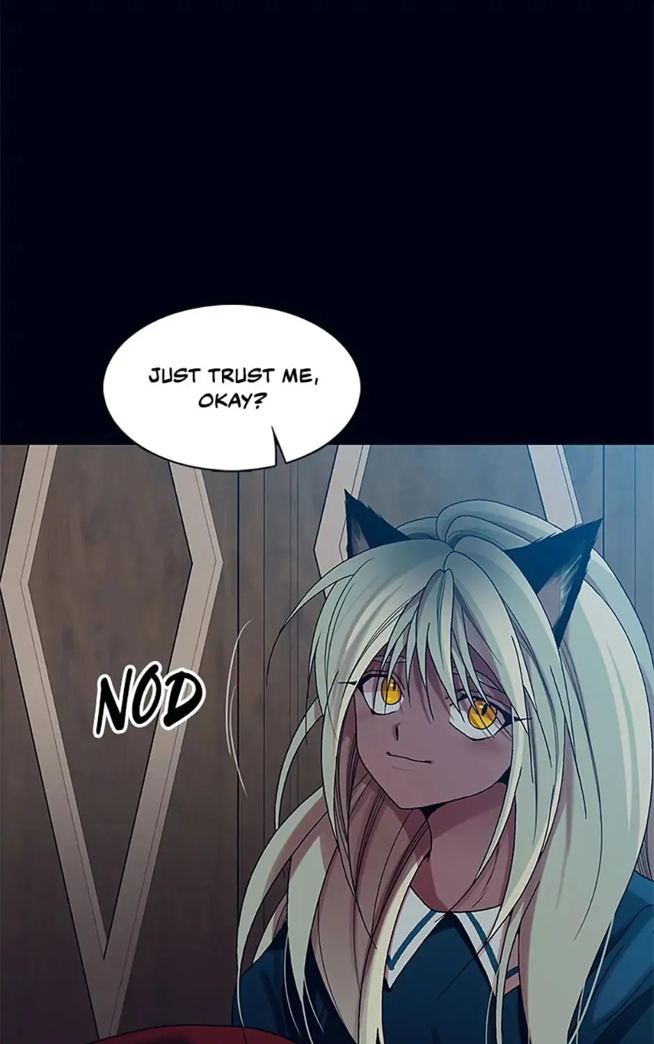 Hara of Thunder Chapter 31 page 125 - 