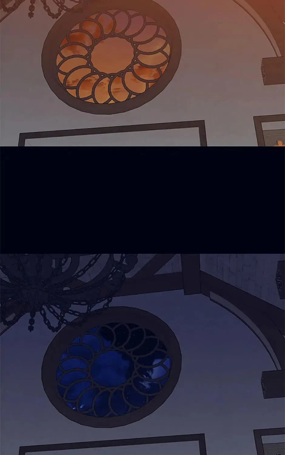 Hara of Thunder Chapter 31 page 129 - 