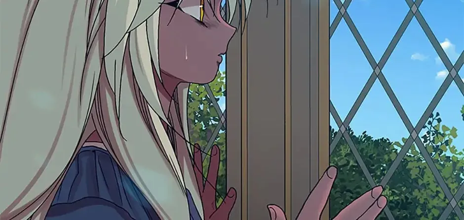 Hara of Thunder Chapter 31 page 14 - 