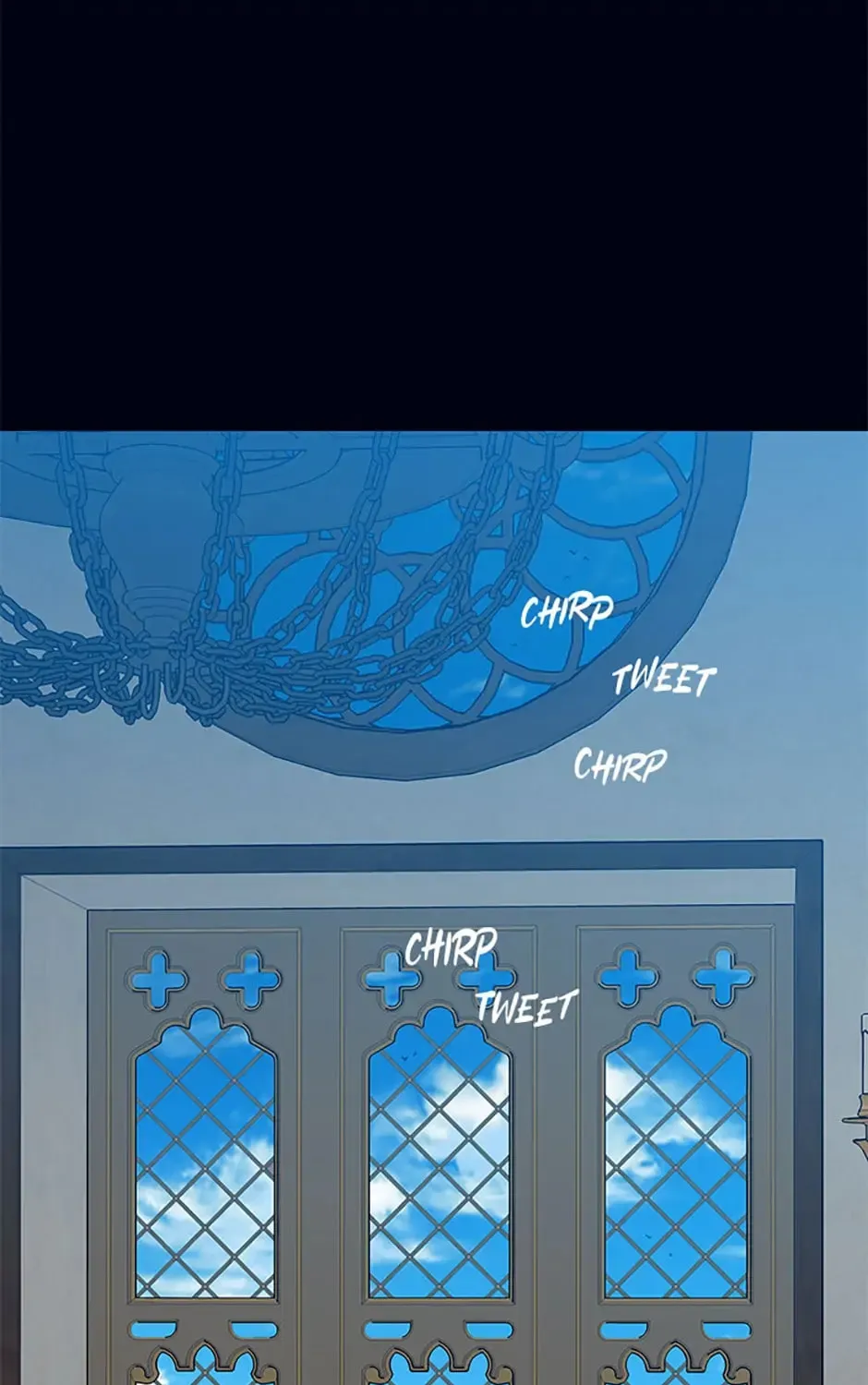 Hara of Thunder Chapter 31 page 131 - 