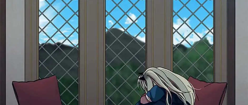 Hara of Thunder Chapter 31 page 132 - 