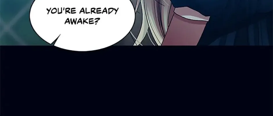 Hara of Thunder Chapter 31 page 134 - 