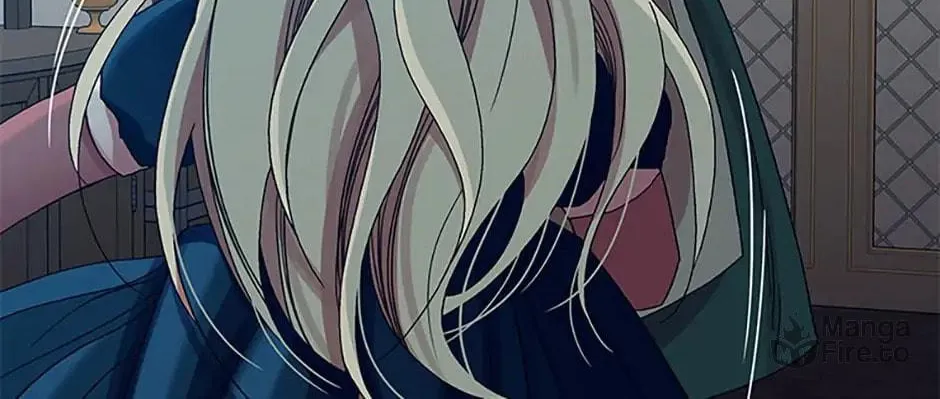 Hara of Thunder Chapter 31 page 136 - 