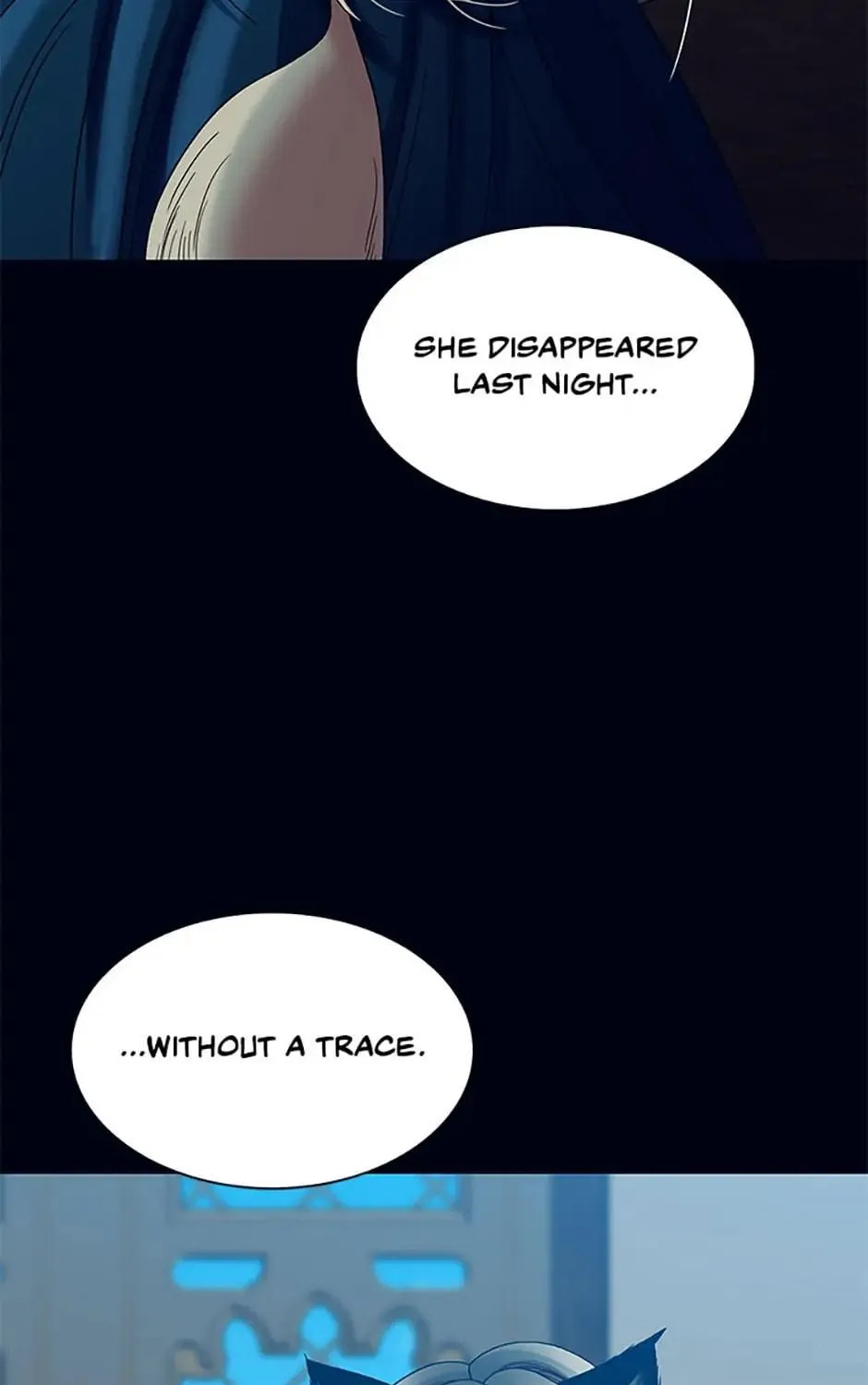 Hara of Thunder Chapter 31 page 137 - 