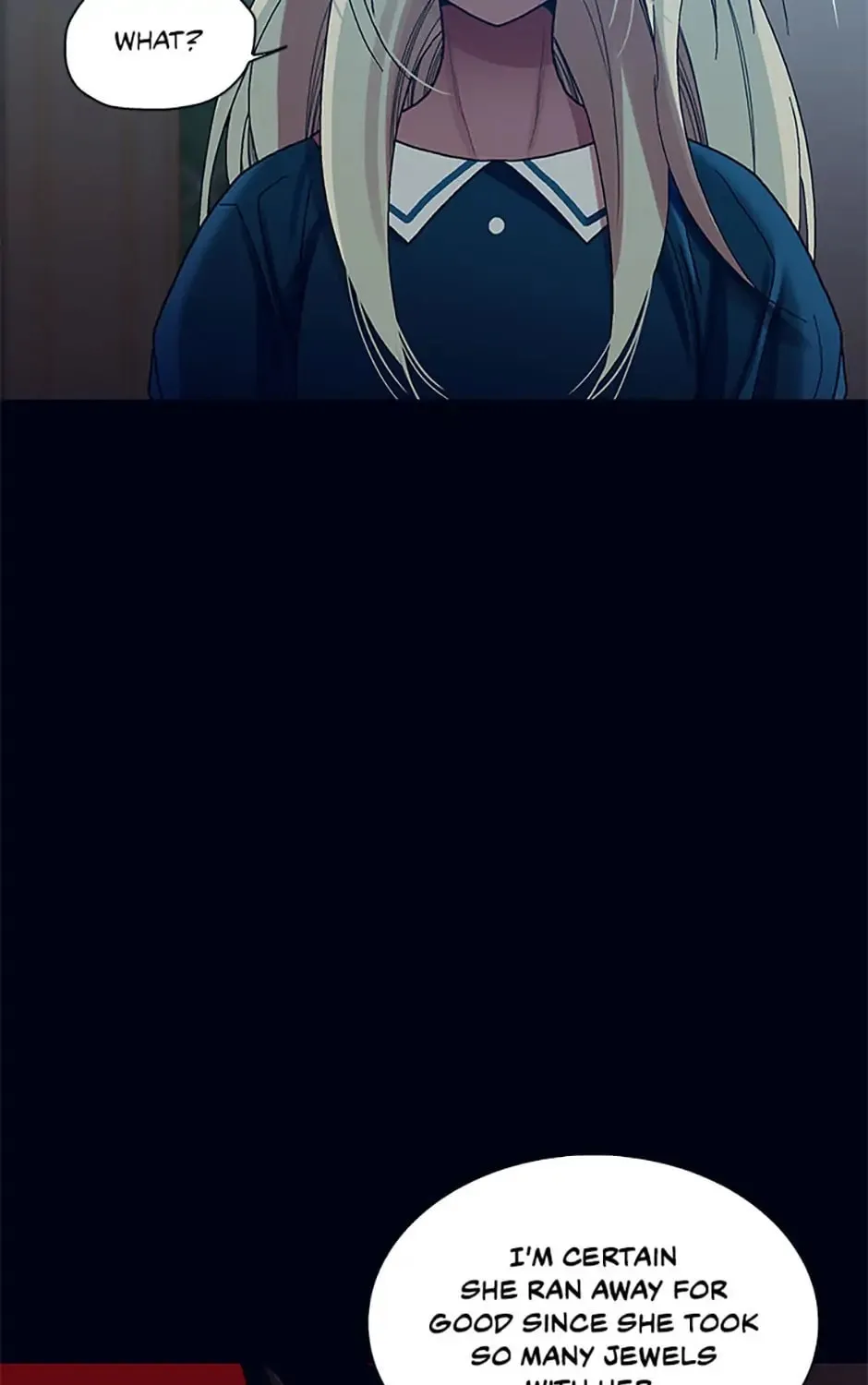 Hara of Thunder Chapter 31 page 139 - 