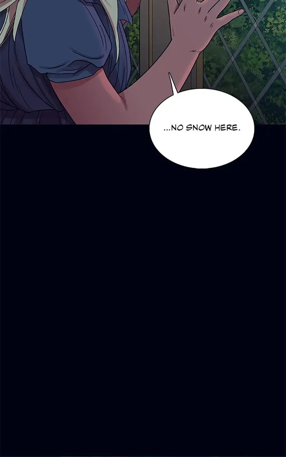 Hara of Thunder Chapter 31 page 15 - 