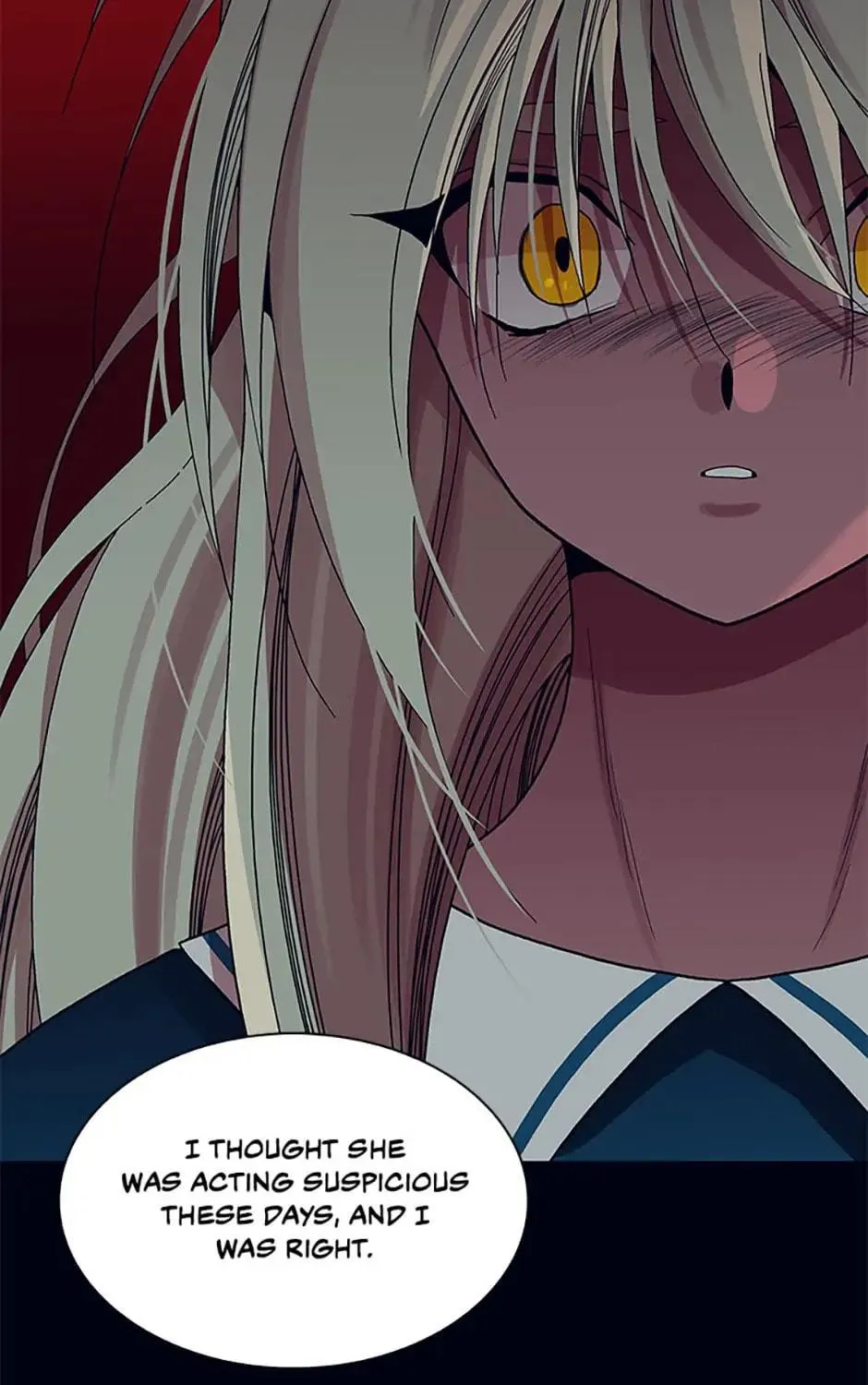 Hara of Thunder Chapter 31 page 141 - 