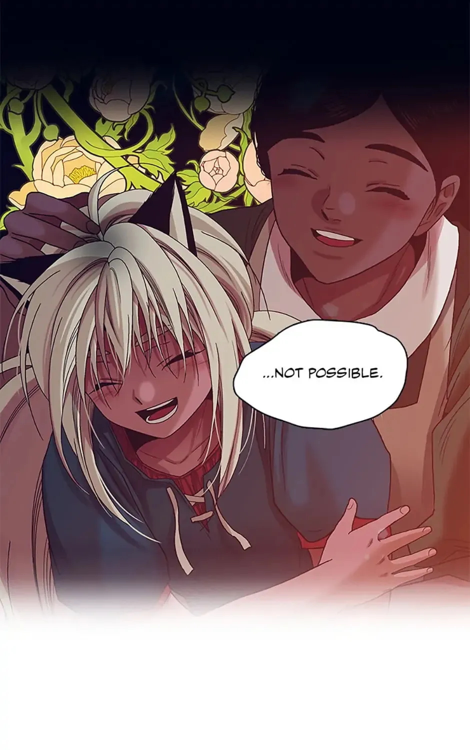 Hara of Thunder Chapter 31 page 145 - 
