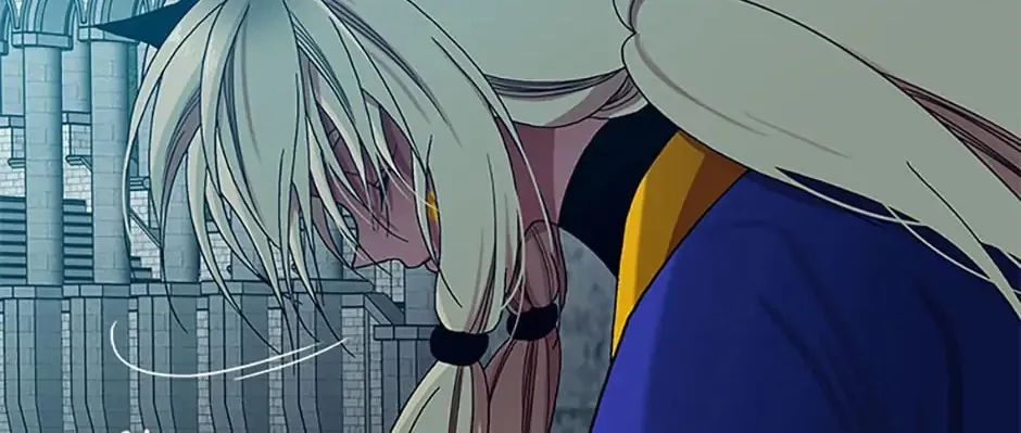 Hara of Thunder Chapter 31 page 150 - 