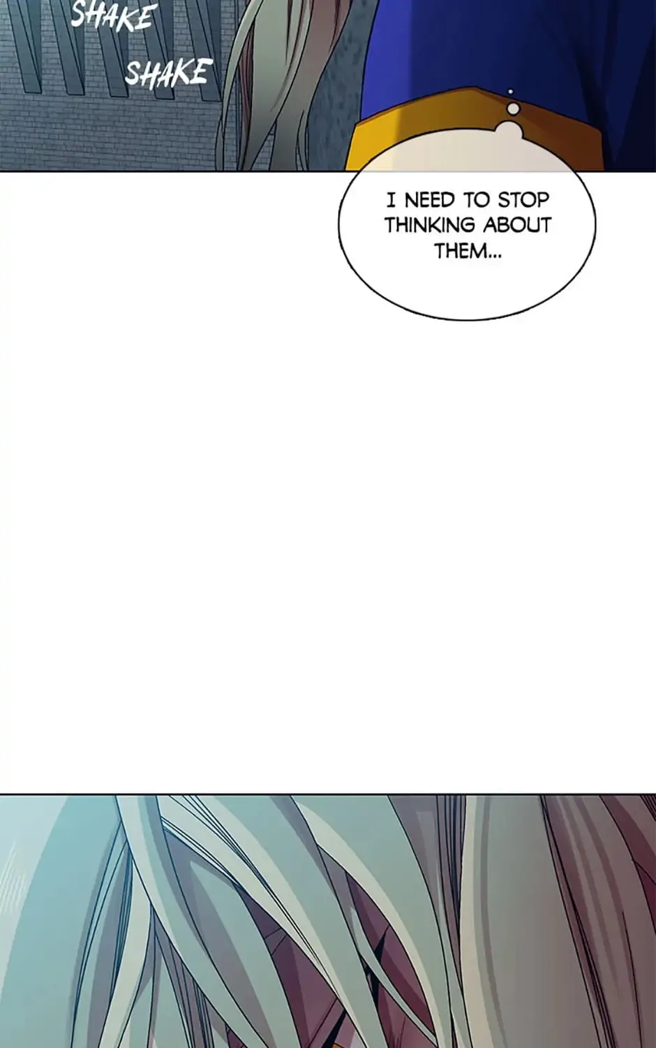 Hara of Thunder Chapter 31 page 151 - 
