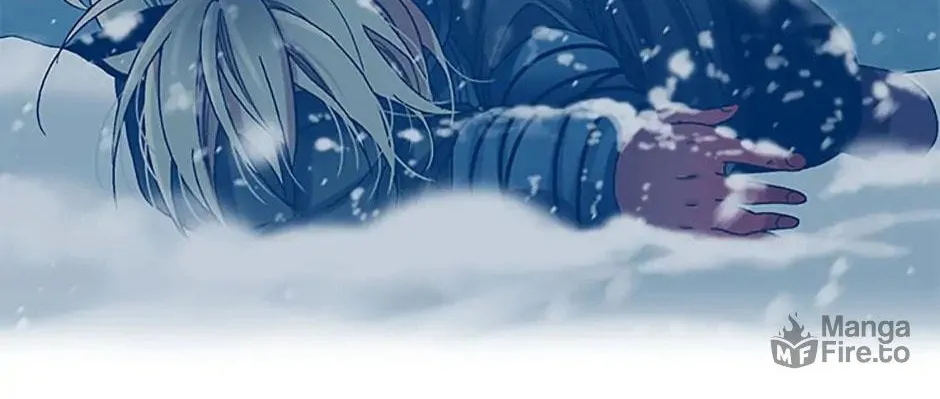 Hara of Thunder Chapter 31 page 154 - 