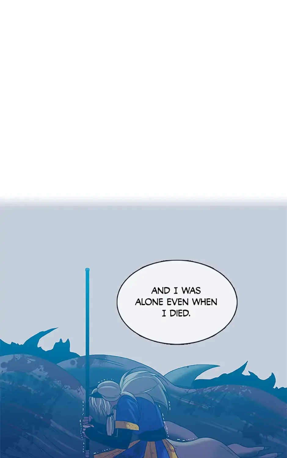 Hara of Thunder Chapter 31 page 155 - 