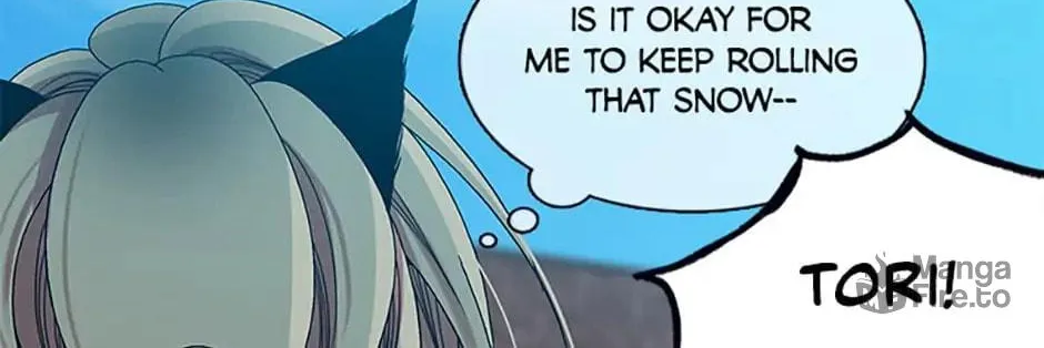 Hara of Thunder Chapter 31 page 160 - 