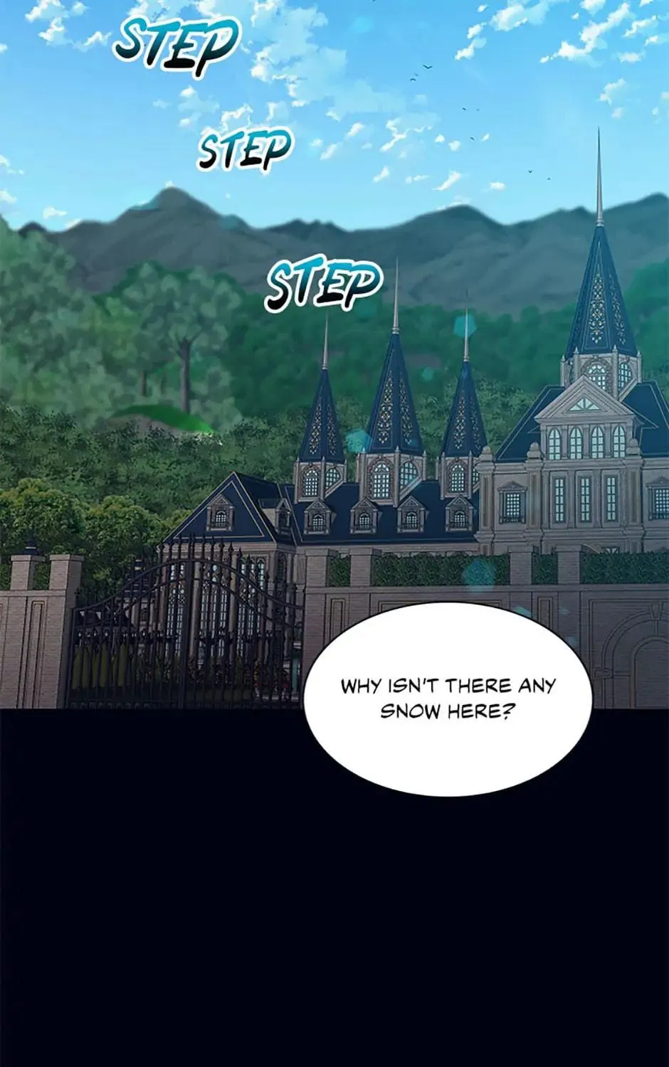Hara of Thunder Chapter 31 page 17 - 