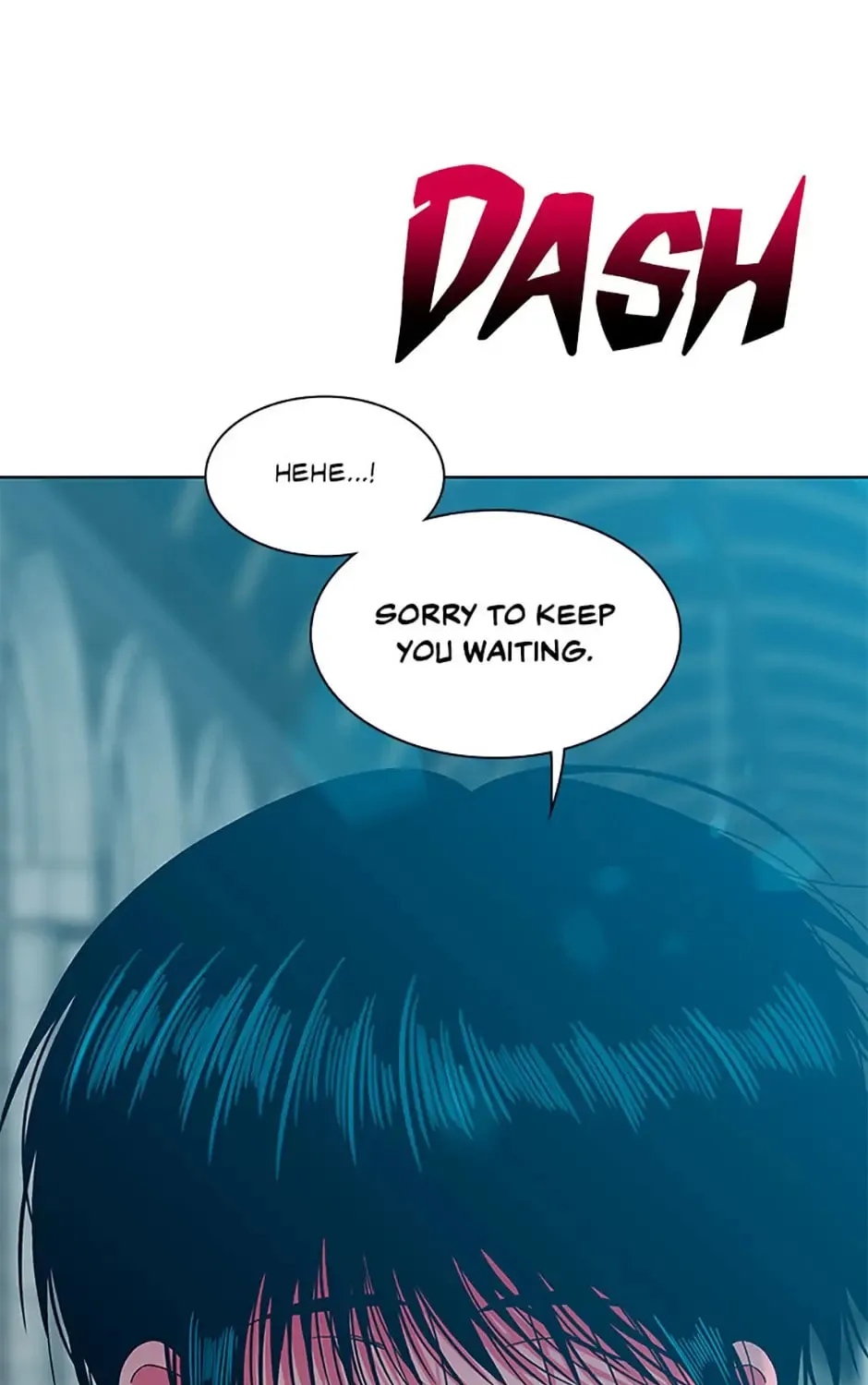 Hara of Thunder Chapter 31 page 169 - 
