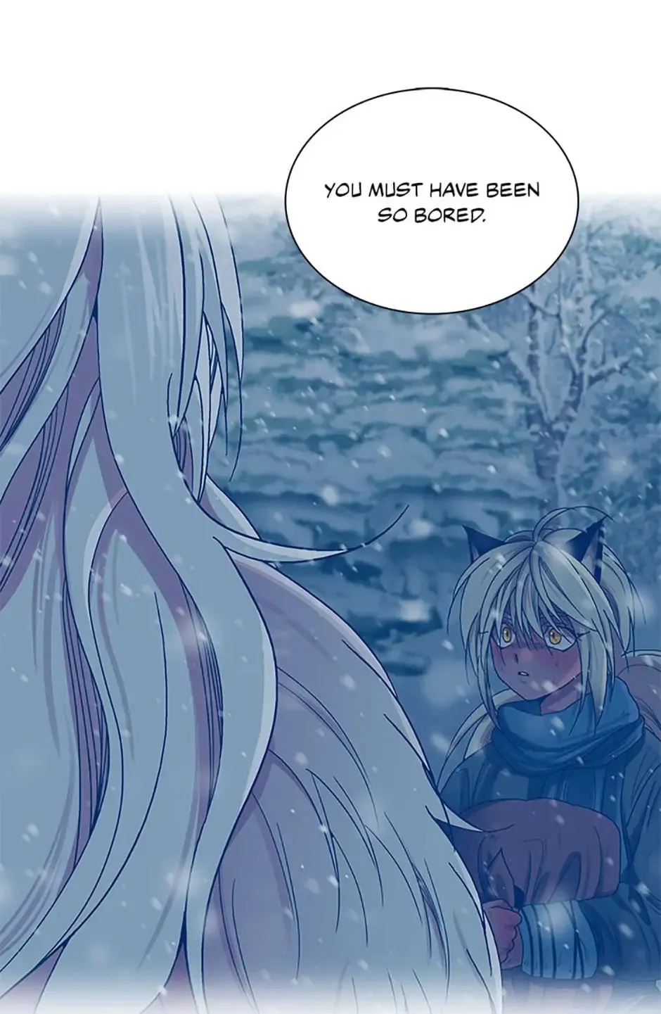 Hara of Thunder Chapter 31 page 173 - 