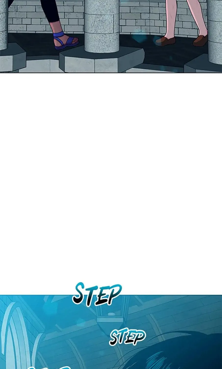 Hara of Thunder Chapter 31 page 180 - 