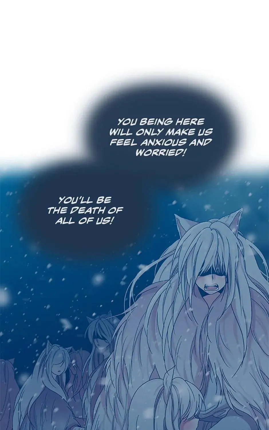 Hara of Thunder Chapter 31 page 184 - 
