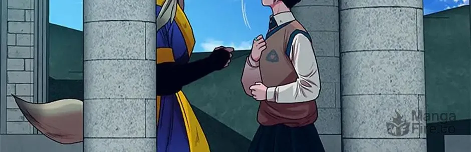 Hara of Thunder Chapter 31 page 187 - 