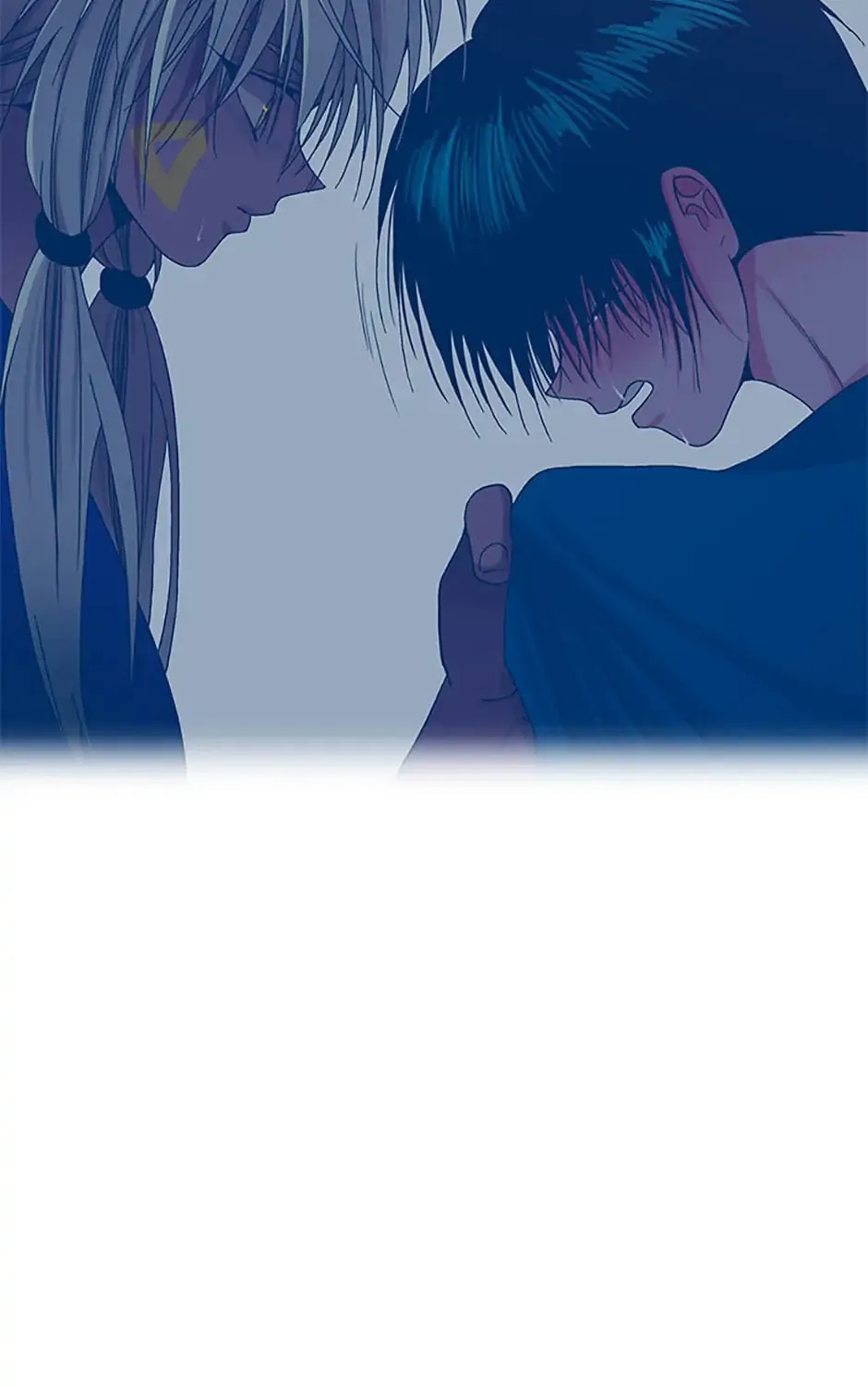 Hara of Thunder Chapter 31 page 190 - 