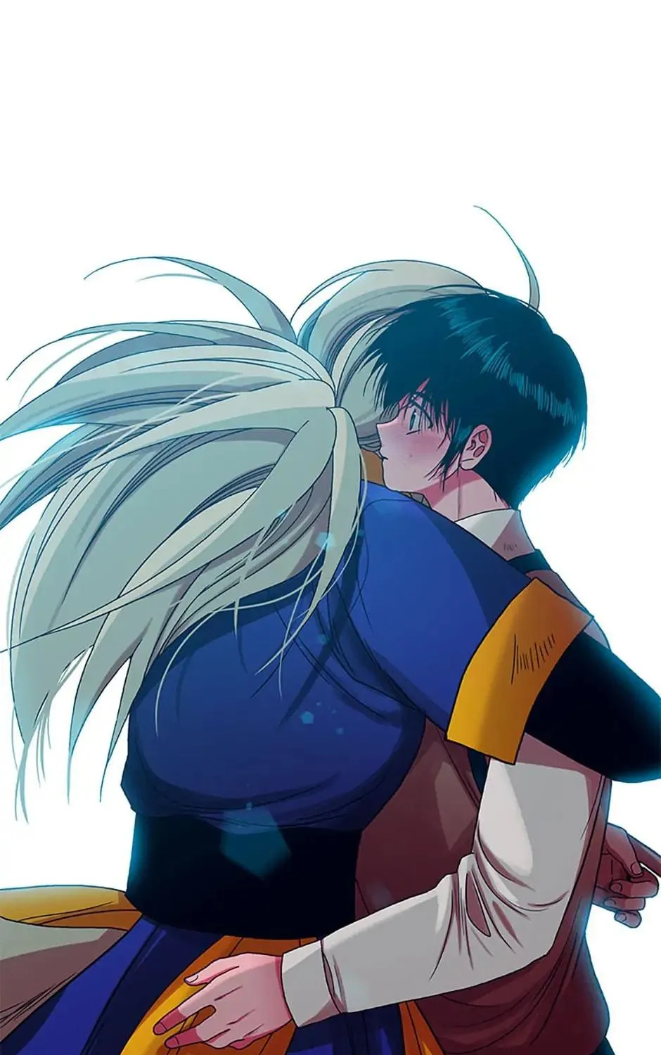 Hara of Thunder Chapter 31 page 194 - 