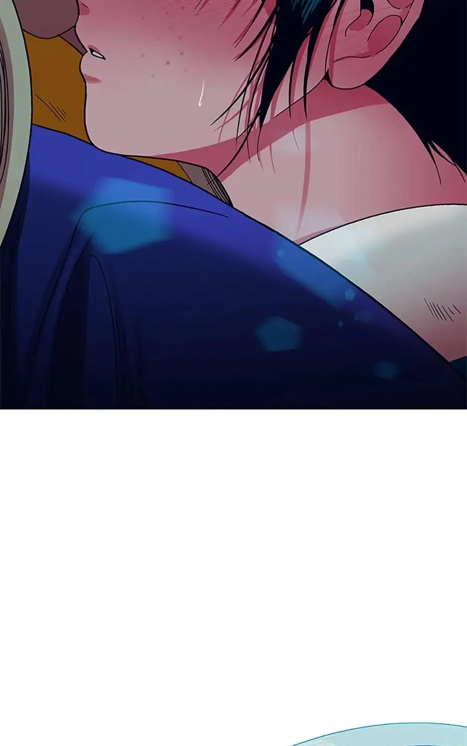 Hara of Thunder Chapter 31 page 198 - 