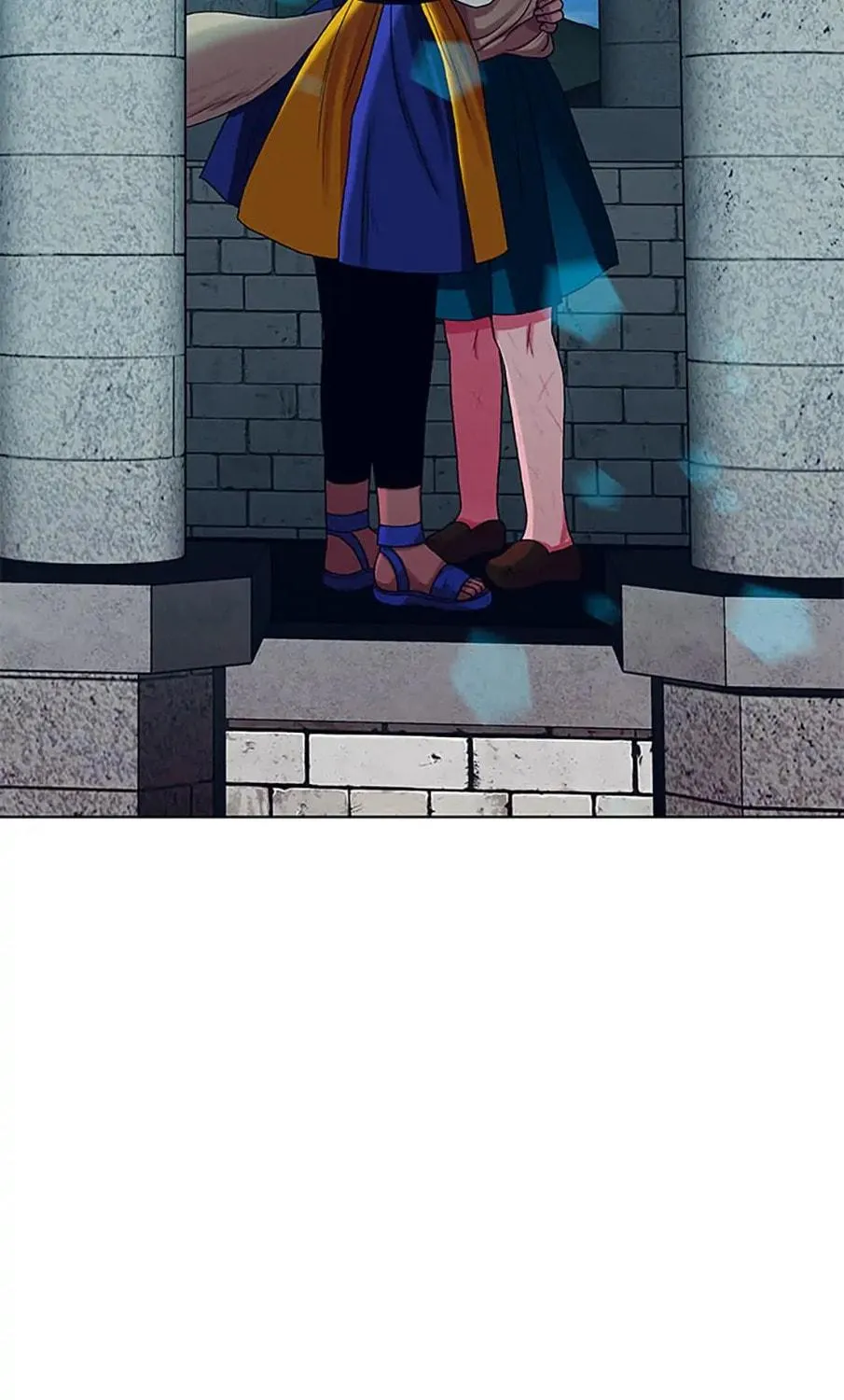 Hara of Thunder Chapter 31 page 210 - 
